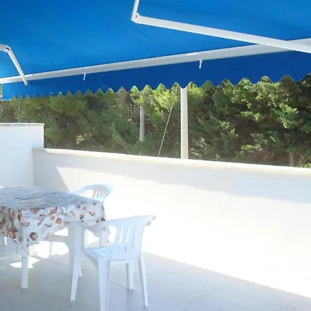 Apartment Felloniche Mit Wasserblick Castrignano del Capo