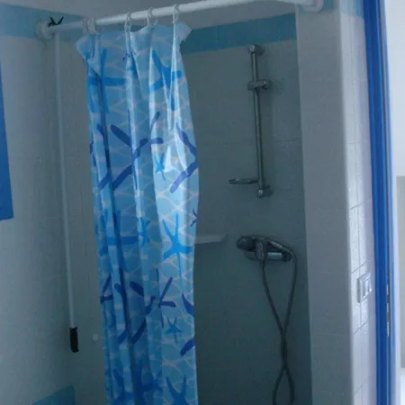 Felloniche Mit Wasserblick Apartment