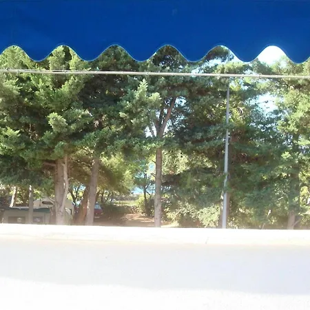 Felloniche Mit Wasserblick Apartment Castrignano del Capo