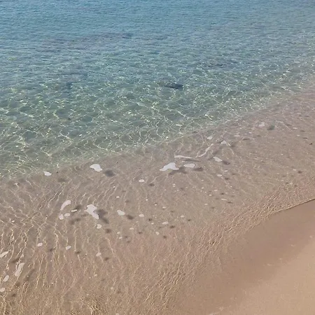 Felloniche Mit Wasserblick * Castrignano del Capo