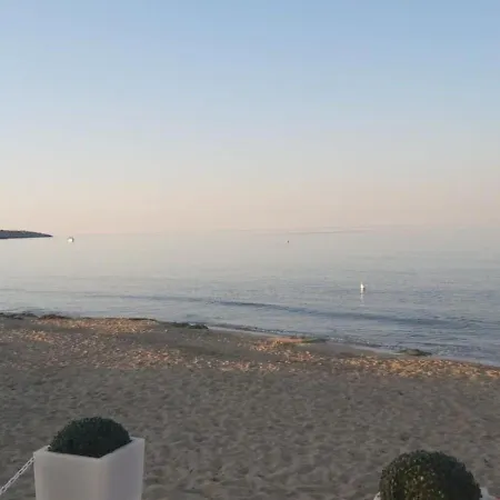 Casa Felloniche Appartement Castrignano del Capo