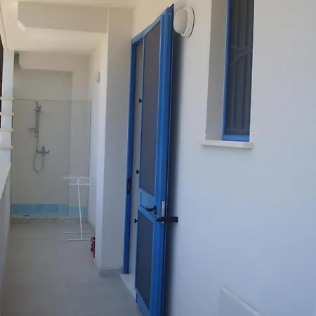 Casa Felloniche * Castrignano del Capo