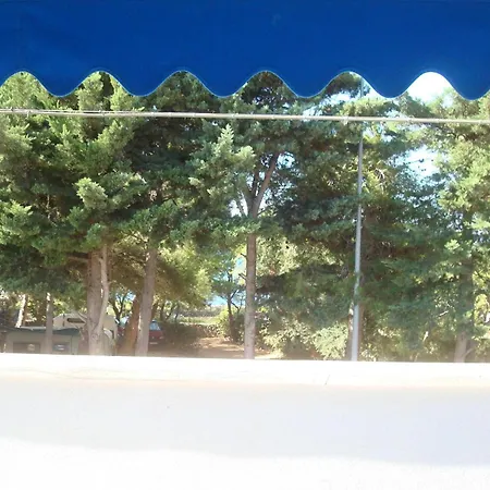 Felloniche Mit Wasserblick Apartment