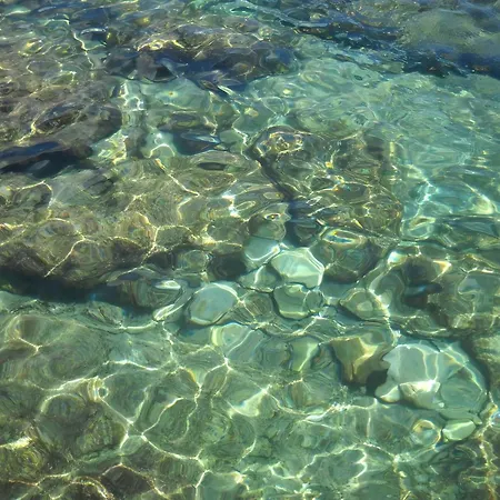 Felloniche Mit Wasserblick * Castrignano del Capo
