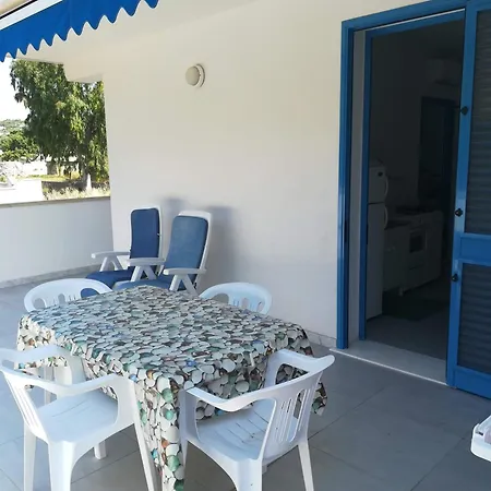 Casa Felloniche
