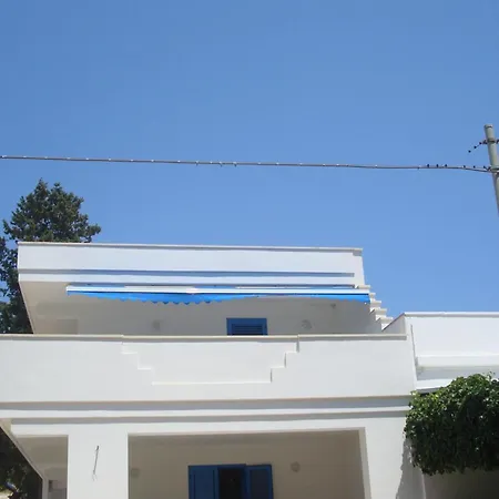 Felloniche Mit Wasserblick Apartment Castrignano del Capo