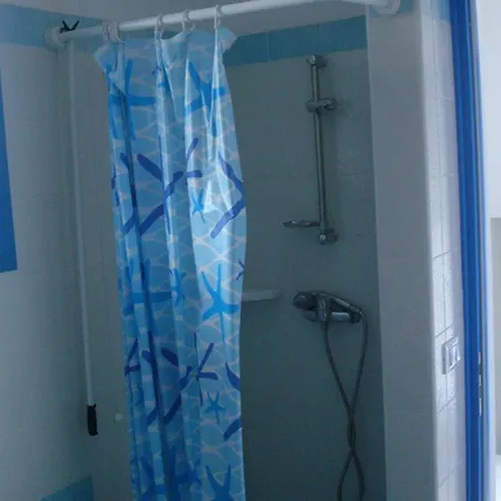 Casa Felloniche Appartement