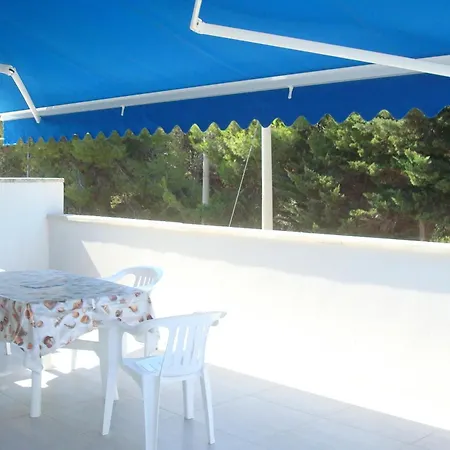Appartement Casa Felloniche *