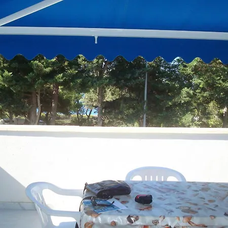 Apartment Felloniche Mit Wasserblick Castrignano del Capo